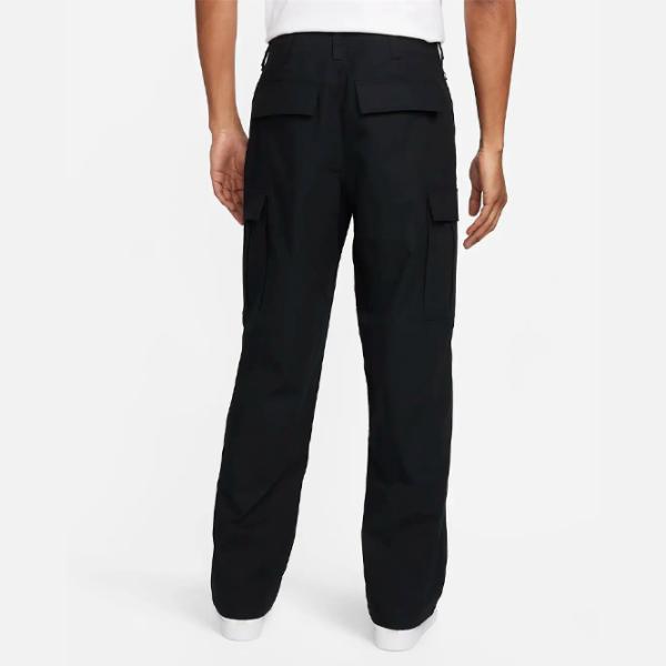 Pantaloni pentru bărbați Nike M Nk Sb Kearny Cargo Pant Black / Larg photo 2 Pantaloni pentru bărbați Nike M Nk Sb Kearny Cargo Pant Black / Larg photo 2