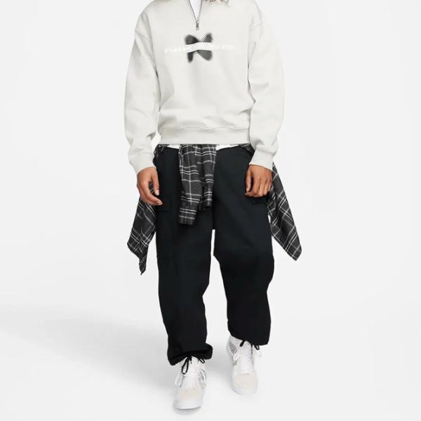 Pantaloni pentru bărbați Nike M Nk Sb Kearny Cargo Pant Black / Larg photo 3 Pantaloni pentru bărbați Nike M Nk Sb Kearny Cargo Pant Black / Larg photo 3