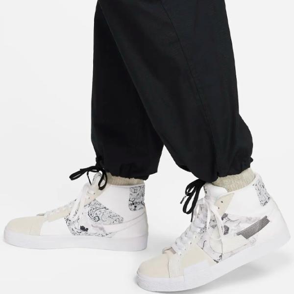 Pantaloni pentru bărbați Nike M Nk Sb Kearny Cargo Pant Black / Larg photo 5 Pantaloni pentru bărbați Nike M Nk Sb Kearny Cargo Pant Black / Larg photo 5