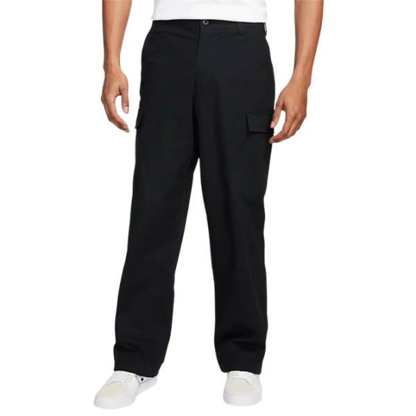 Pantaloni pentru bărbați Nike M Nk Sb Kearny Cargo Pant Black / Larg photo 1 Pantaloni pentru bărbați Nike M Nk Sb Kearny Cargo Pant Black / Larg photo 1