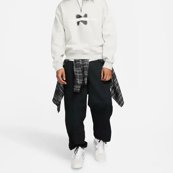 Pantaloni pentru bărbați Nike M Nk Sb Kearny Cargo Pant Black / Larg photo 3 Pantaloni pentru bărbați Nike M Nk Sb Kearny Cargo Pant Black / Larg photo 3