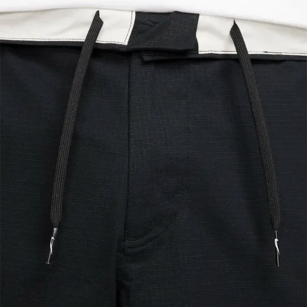 Pantaloni pentru bărbați Nike M Nk Sb Kearny Cargo Pant Black / Larg photo 4 Pantaloni pentru bărbați Nike M Nk Sb Kearny Cargo Pant Black / Larg photo 4