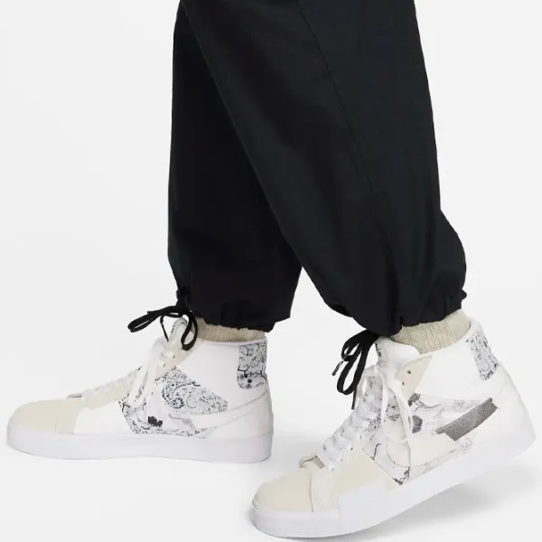 Pantaloni pentru bărbați Nike M Nk Sb Kearny Cargo Pant Black / Larg photo 5 Pantaloni pentru bărbați Nike M Nk Sb Kearny Cargo Pant Black / Larg photo 5