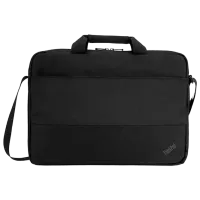 Geantă pentru laptop Lenovo ThinkPad Basic Topload 15.6" / Black