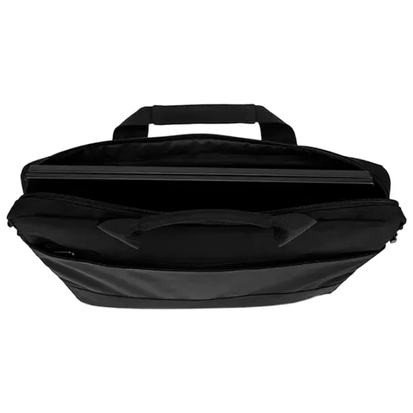 Сумка для ноутбука Lenovo ThinkPad Basic Topload 15.6" / Черный photo 7 Сумка для ноутбука Lenovo ThinkPad Basic Topload 15.6" / Черный photo 7