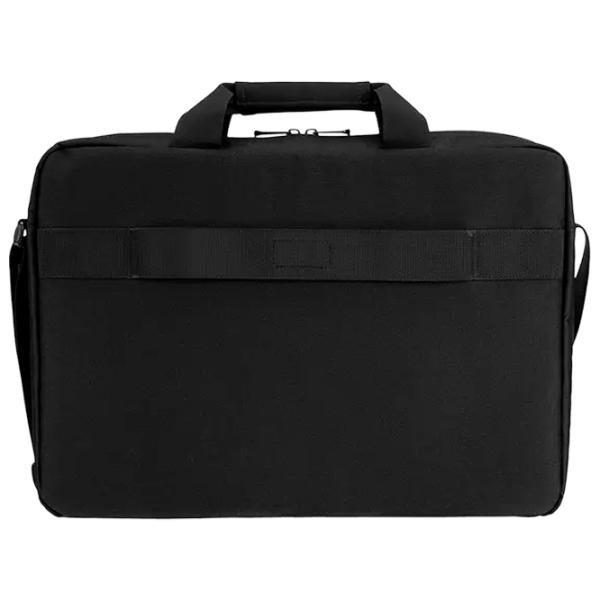 Сумка для ноутбука Lenovo ThinkPad Basic Topload 15.6" / Черный photo 8 Сумка для ноутбука Lenovo ThinkPad Basic Topload 15.6" / Черный photo 8