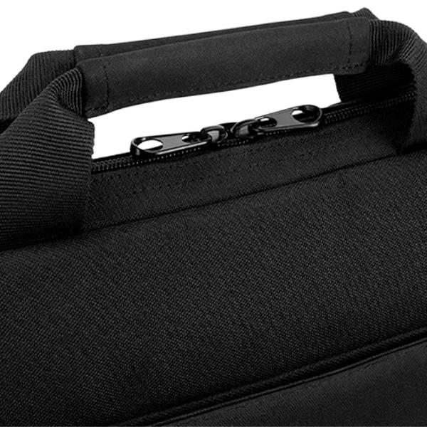 Сумка для ноутбука Lenovo ThinkPad Basic Topload 15.6" / Черный photo 17 Сумка для ноутбука Lenovo ThinkPad Basic Topload 15.6" / Черный photo 17