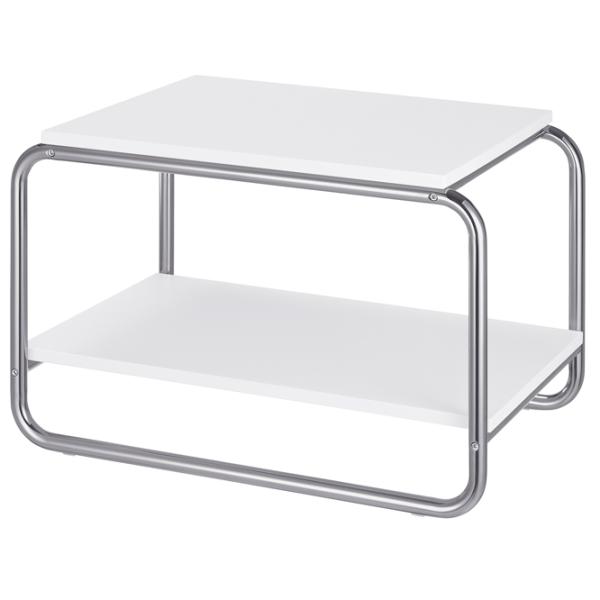 Журнальный столик Ikea Baggboda 5702631 Белый photo 1