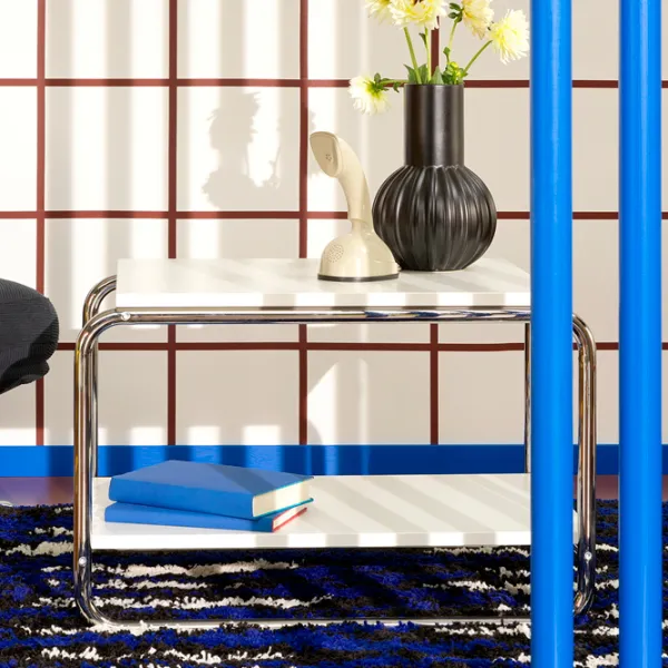 Журнальный столик Ikea Baggboda 5702631 Белый photo 3