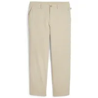 Брюки для мужчин Puma Mmq Chino Pants Putty Бежевый / Свободный 