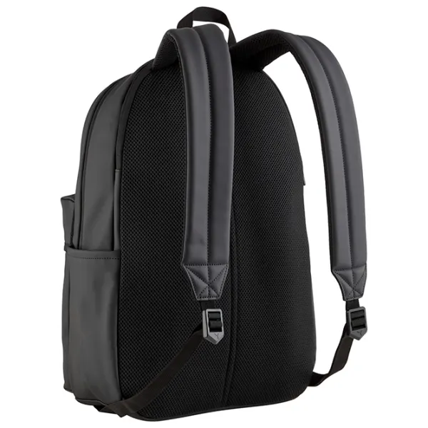 Рюкзак Puma Essentials Pu  / Золотой Черный / 20л photo 2