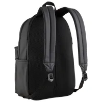 Rucsac Puma Essentials Pu / Gold Black / 20l photo 2