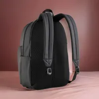 Rucsac Puma Essentials Pu / Gold Black / 20l photo 4