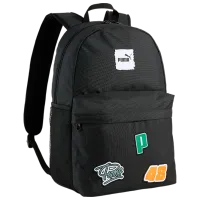 Рюкзак Puma Phase Patch  / Желтый Черный / 20л