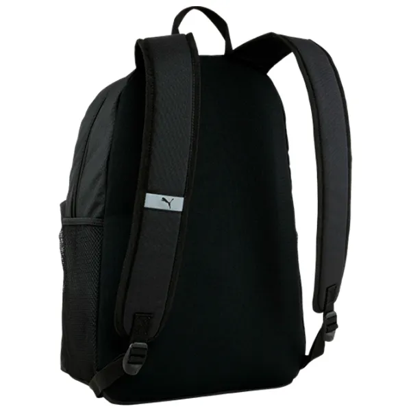 Рюкзак Puma Phase Patch  / Желтый Черный / 20л photo 2
