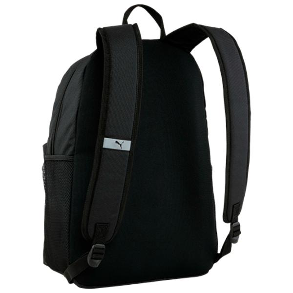 Рюкзак Puma Phase Patch  / Желтый Черный / 20л photo 2