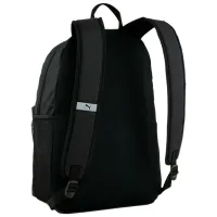 Rucsac Puma Phase Patch / Yellow Black / 20l photo 2