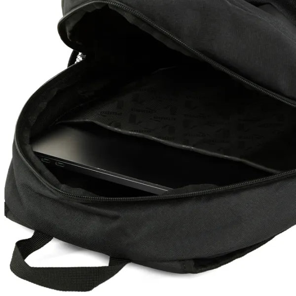Рюкзак Puma Phase Patch  / Желтый Черный / 20л photo 4
