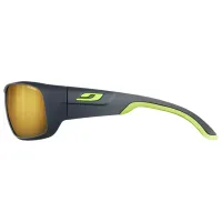 Солнечные очки унисекс Julbo RUN 2 Пластик / Черный photo 2