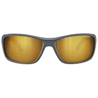 Солнечные очки унисекс Julbo RUN 2 Пластик / Черный photo 3