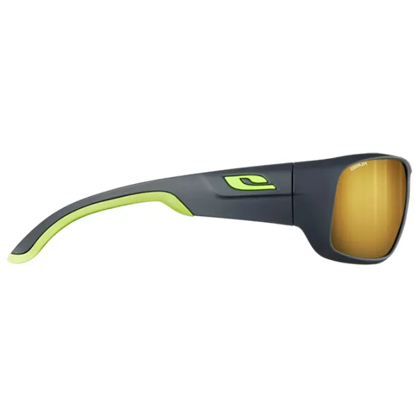 Ochelari de soare unisex Julbo RUN 2 Plastic / Black photo 4