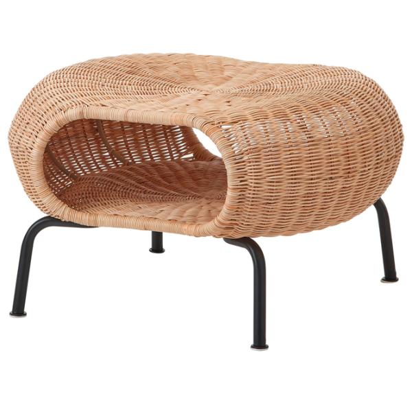 Măsuță de cafea Ikea Gamlehult 5287297 Beige photo 1