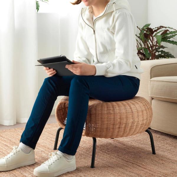 Măsuță de cafea Ikea Gamlehult 5287297 Beige photo 5