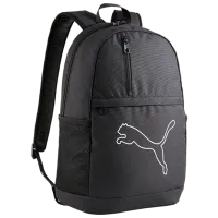 Рюкзак Puma Plus  / Серый Черный / 20л