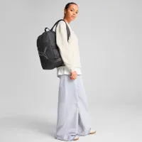 Rucsac Puma Plus / Gray Black / 20l photo 5