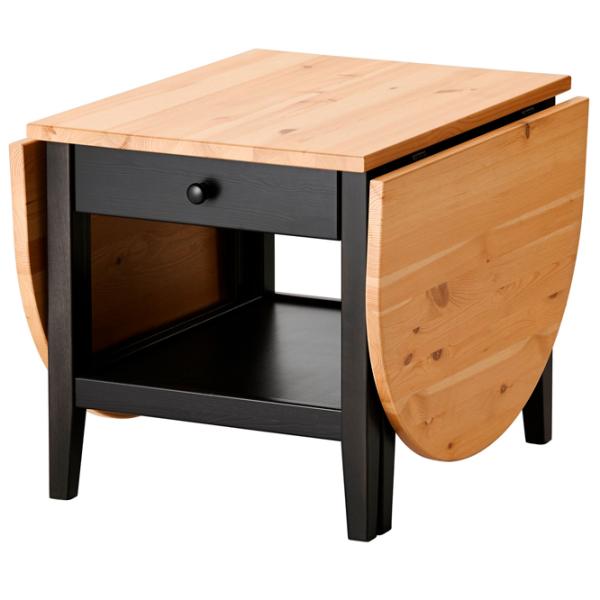 Măsuță de cafea Ikea Arkelstorp 5290146 Brown photo 1