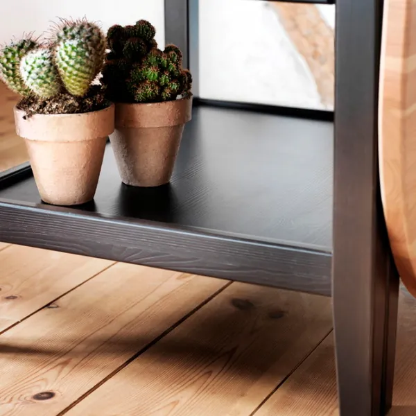 Măsuță de cafea Ikea Arkelstorp 5290146 Brown photo 5