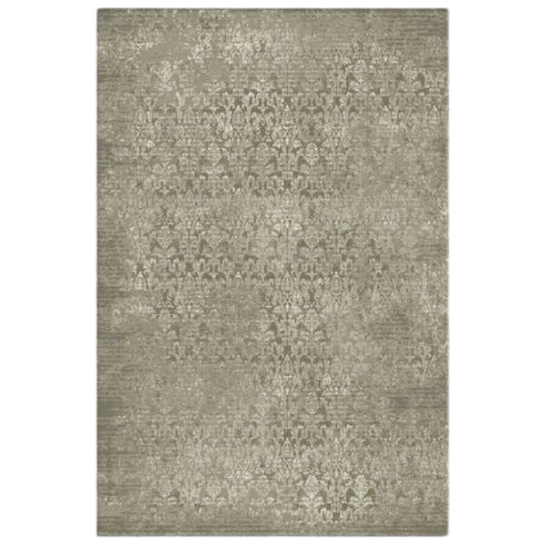 Ковер Covoare Ungheni Bella Vintage Зеленый / Шерсть photo 1