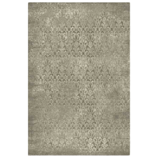 Ковер Covoare Ungheni Bella Vintage Зеленый / Шерсть photo 1