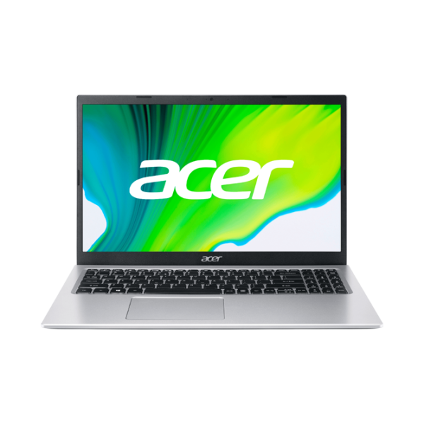 Acer Aspire 3 A315-35 Celeron N4500/ / 8 GB/ 256 GB/ VGA Integrată / Silver photo 1 Acer Aspire 3 A315-35 Celeron N4500/ / 8 GB/ 256 GB/ VGA Integrată / Silver photo 1