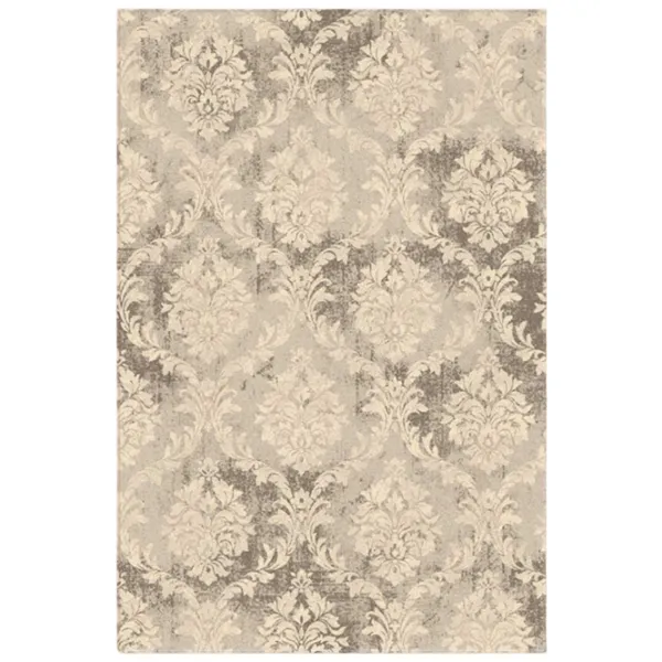 Ковер Covoare Ungheni Bella Vintage Бежевый / Шерсть photo 1