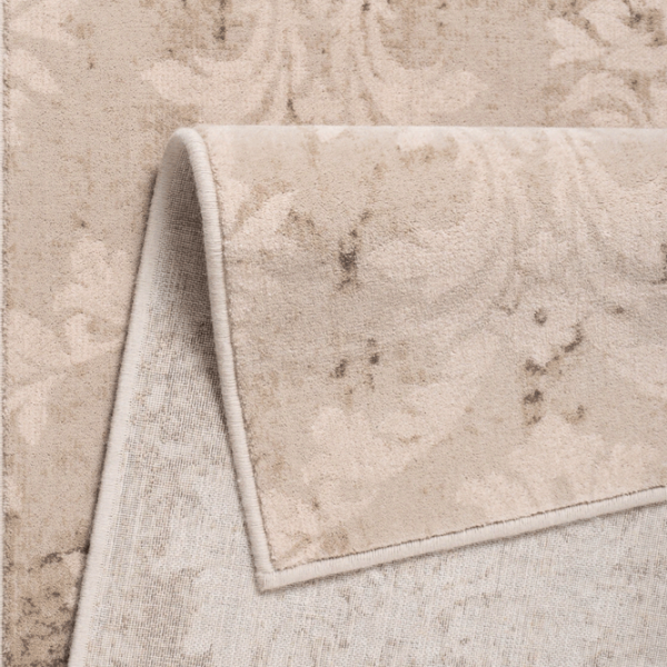 Ковер Covoare Ungheni Bella Vintage Бежевый / Шерсть photo 3