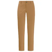 Брюки для мужчин Jack Wolfskin Desert Pants M Бежевый / Прямой