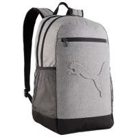 Рюкзак Puma Buzz Heather  / Черный Серый / 28л