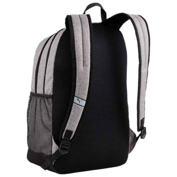Рюкзак Puma Buzz Heather  / Черный Серый / 28л photo 2