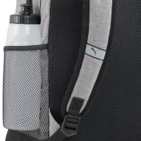 Rucsac Puma Buzz Heather / Black Gray / 28l photo 4