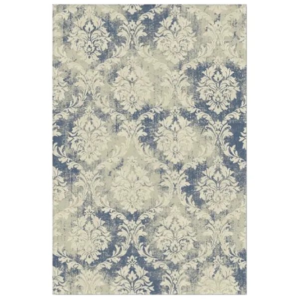 Ковер Covoare Ungheni Bella Vintage Beige Grey / Шерсть photo 1