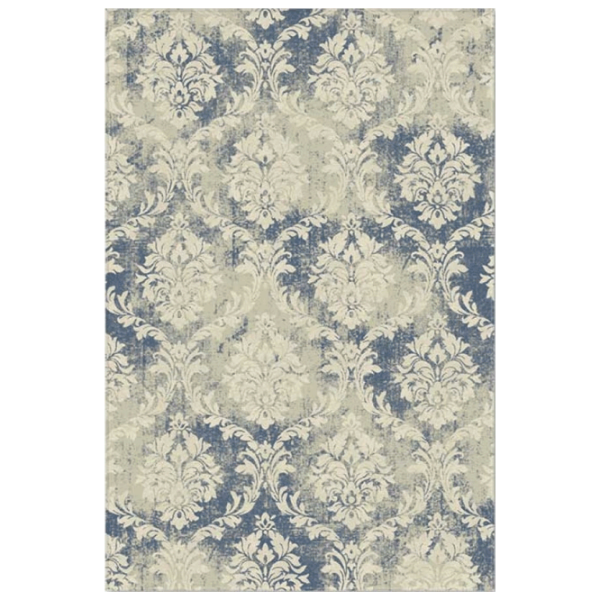 Ковер Covoare Ungheni Bella Vintage Beige Grey / Шерсть photo 1