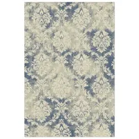 Ковер Covoare Ungheni Bella Vintage Beige Grey / Шерсть