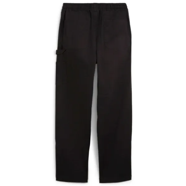 Брюки для мужчин Puma Downtown Double Knee Pants Wv Черный / Прямой photo 2 Брюки для мужчин Puma Downtown Double Knee Pants Wv Черный / Прямой photo 2