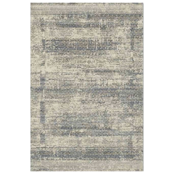 Covor Covoare Ungheni Bella Vintage Grey / Lână photo 1