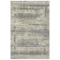 Covor Covoare Ungheni Bella Vintage Grey / Lână