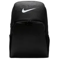 Rucsac Nike Brasilia 9.5  / White Black / 30l
