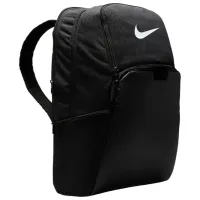 Rucsac Nike Brasilia 9.5 / White Black / 30l photo 2
