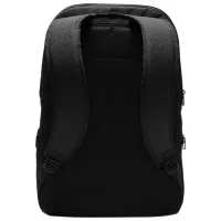 Rucsac Nike Brasilia 9.5 / White Black / 30l photo 3