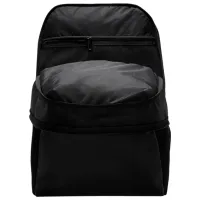 Rucsac Nike Brasilia 9.5 / White Black / 30l photo 4